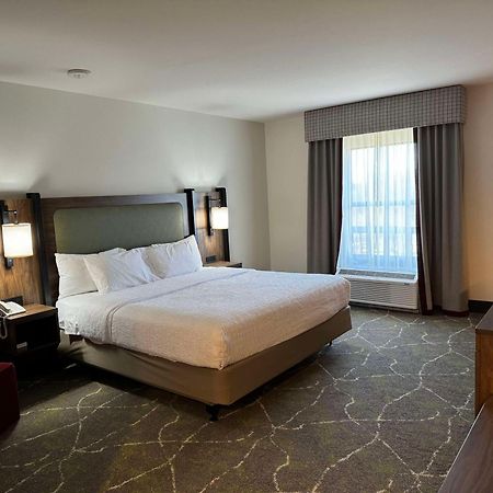 Hampton Inn & Suites Dobson Buitenkant foto