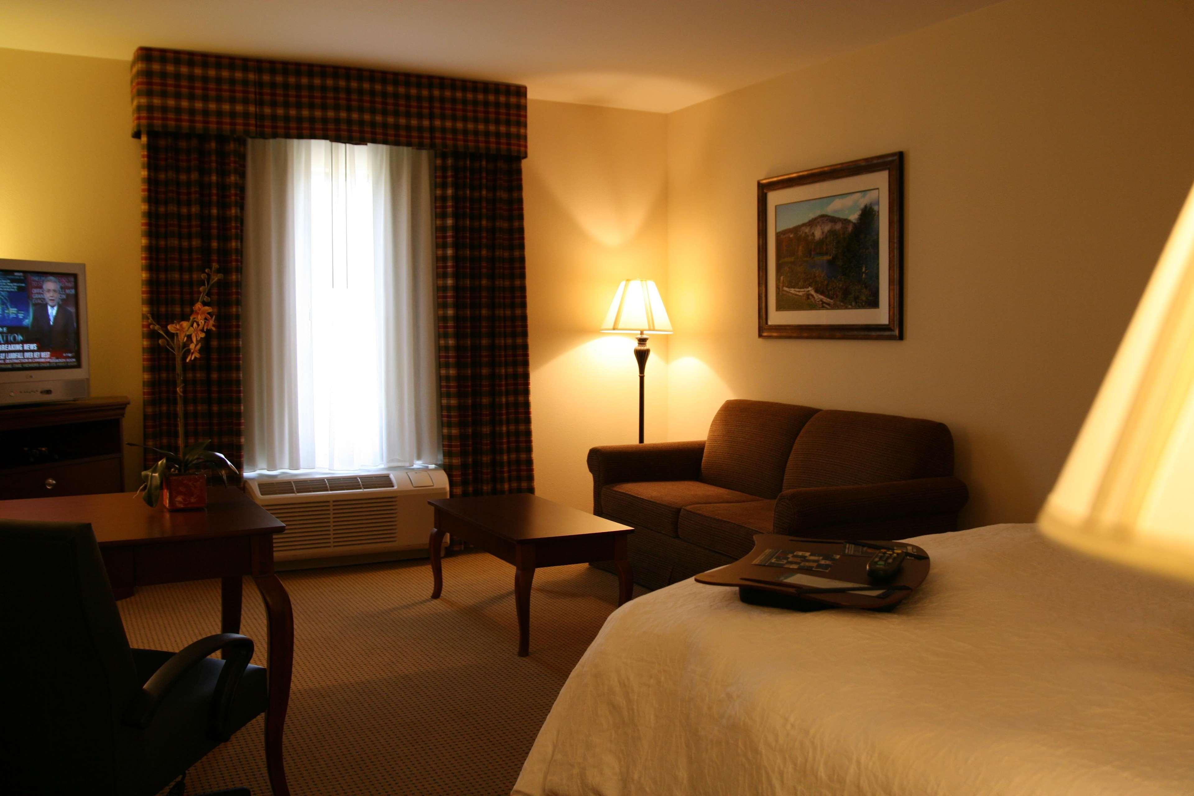 Hampton Inn & Suites Dobson Kamer foto