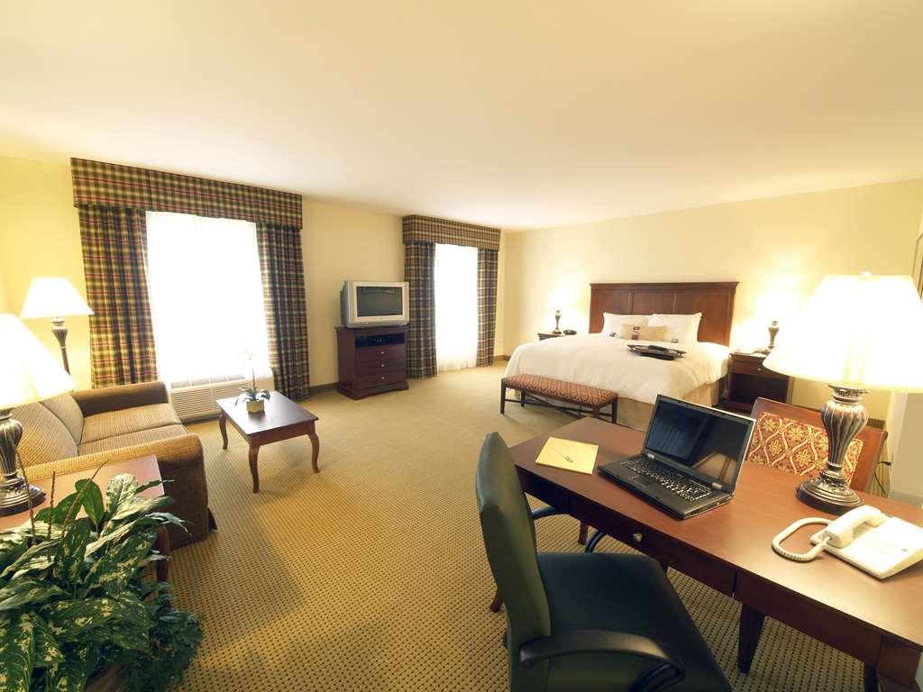 Hampton Inn & Suites Dobson Kamer foto