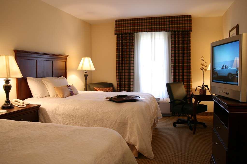 Hampton Inn & Suites Dobson Kamer foto