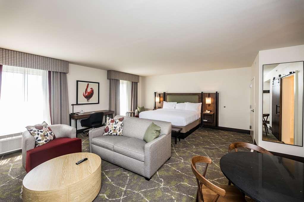 Hampton Inn & Suites Dobson Kamer foto