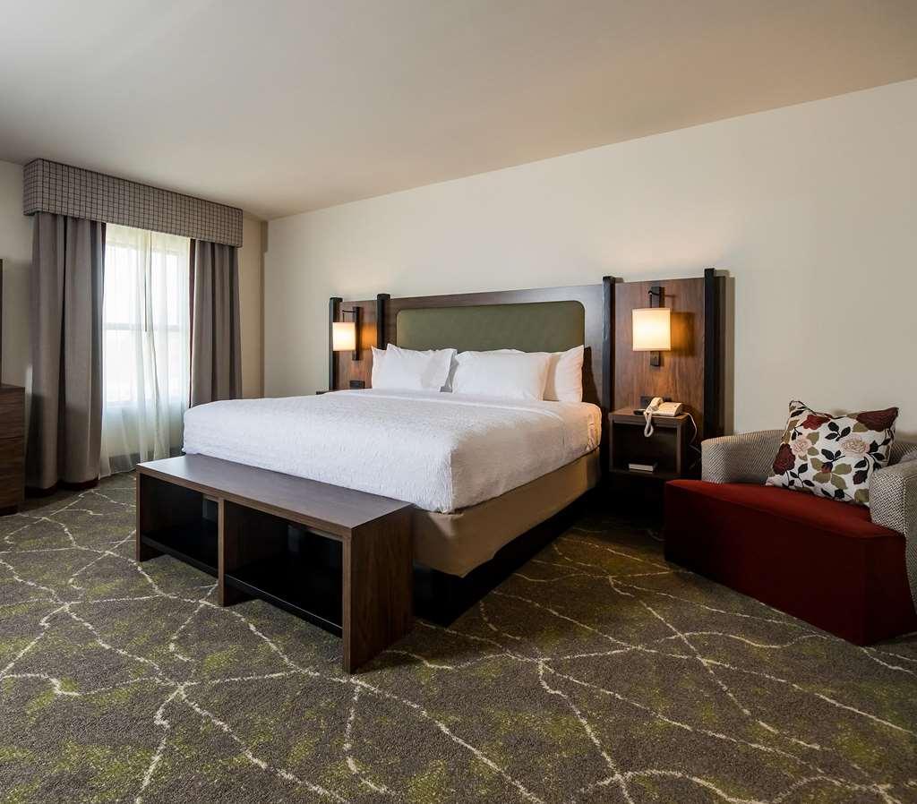 Hampton Inn & Suites Dobson Kamer foto