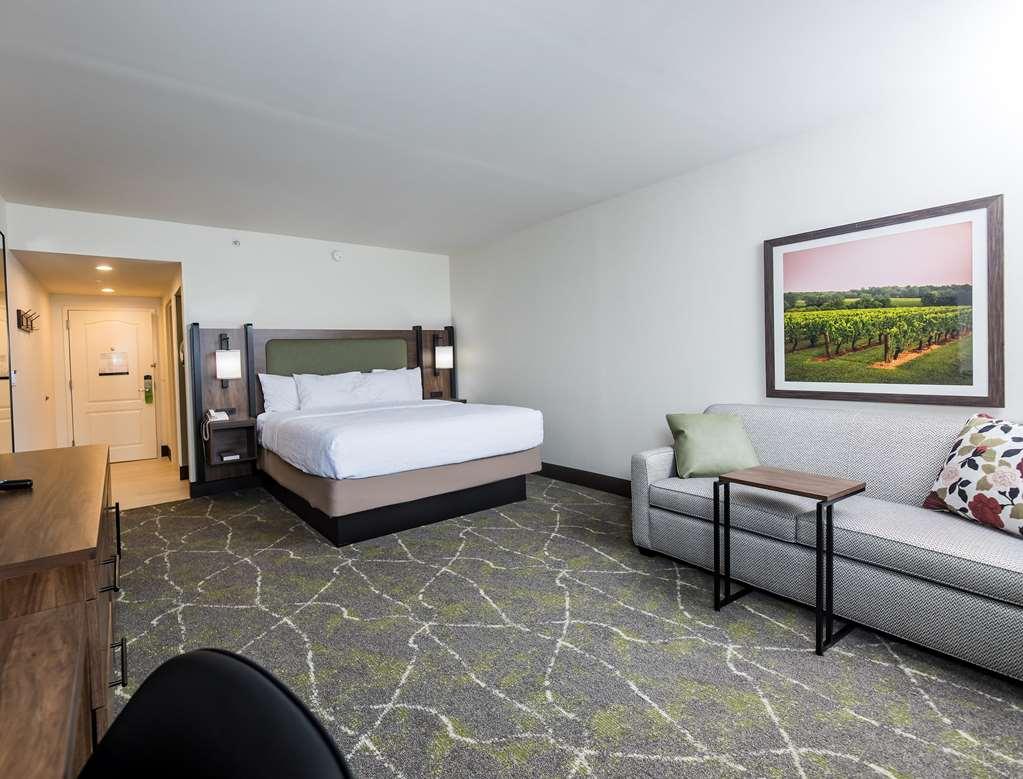 Hampton Inn & Suites Dobson Kamer foto