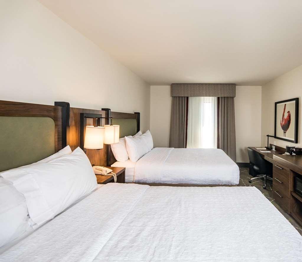 Hampton Inn & Suites Dobson Kamer foto