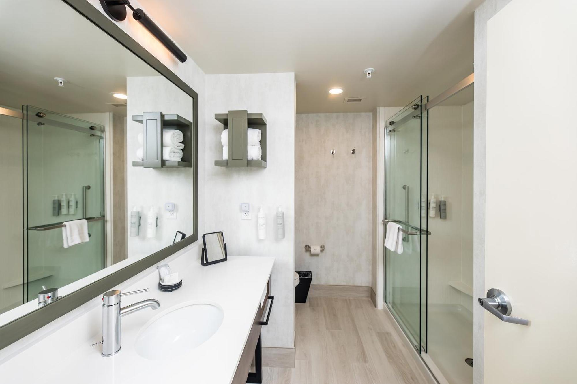 Hampton Inn & Suites Dobson Buitenkant foto