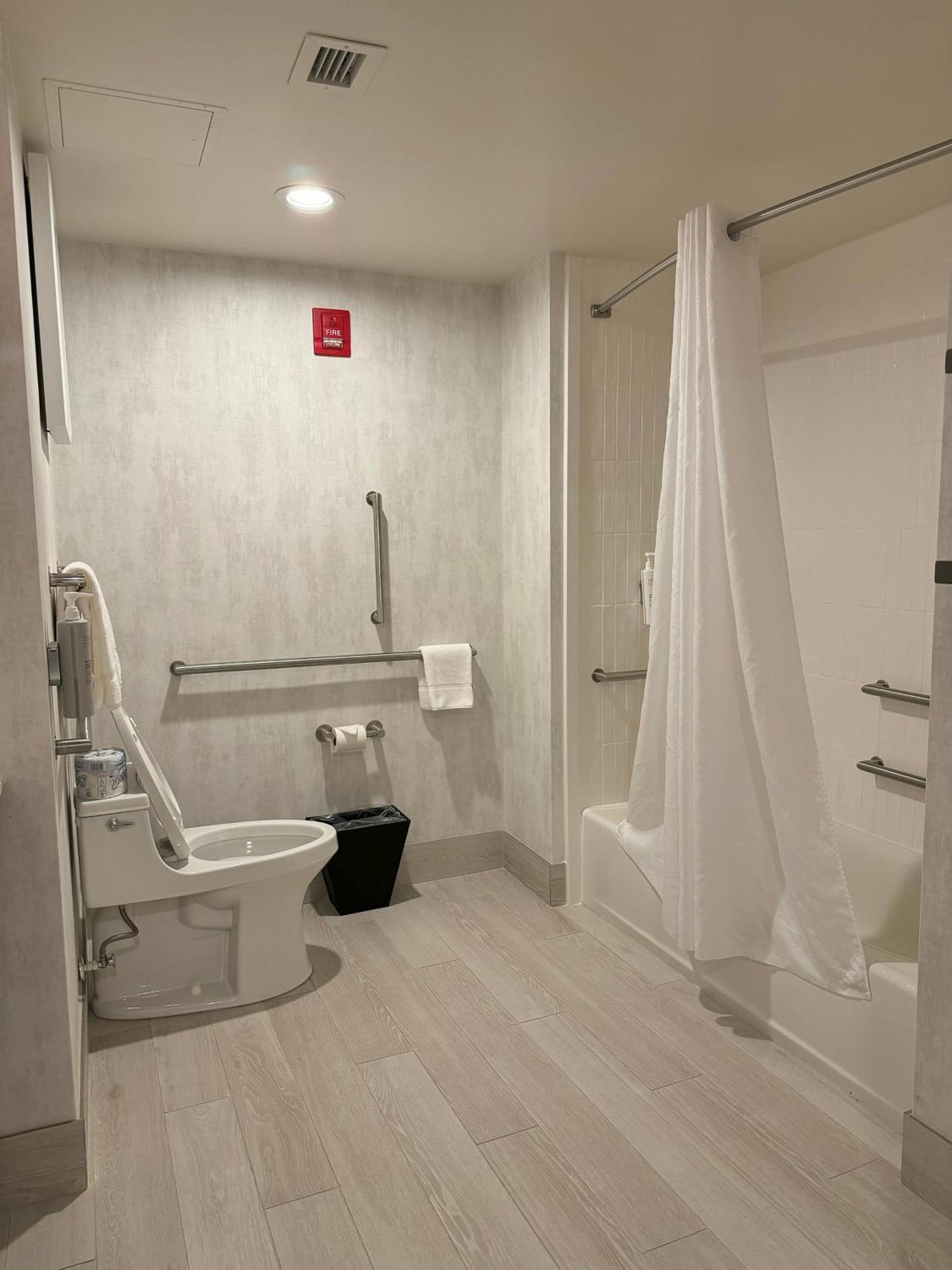 Hampton Inn & Suites Dobson Buitenkant foto