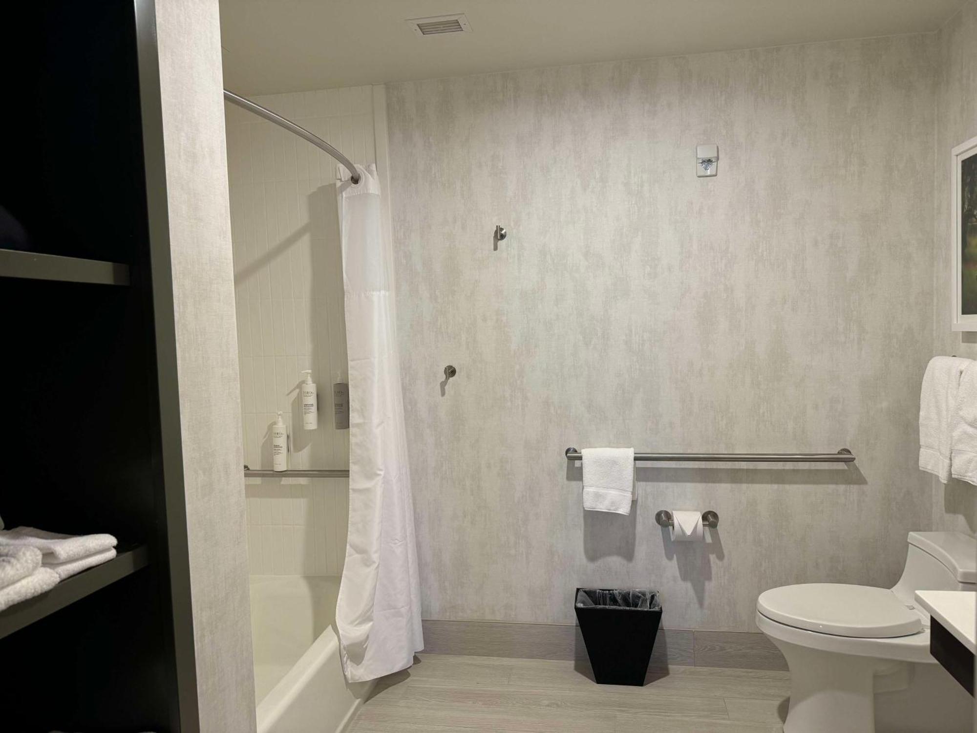 Hampton Inn & Suites Dobson Buitenkant foto